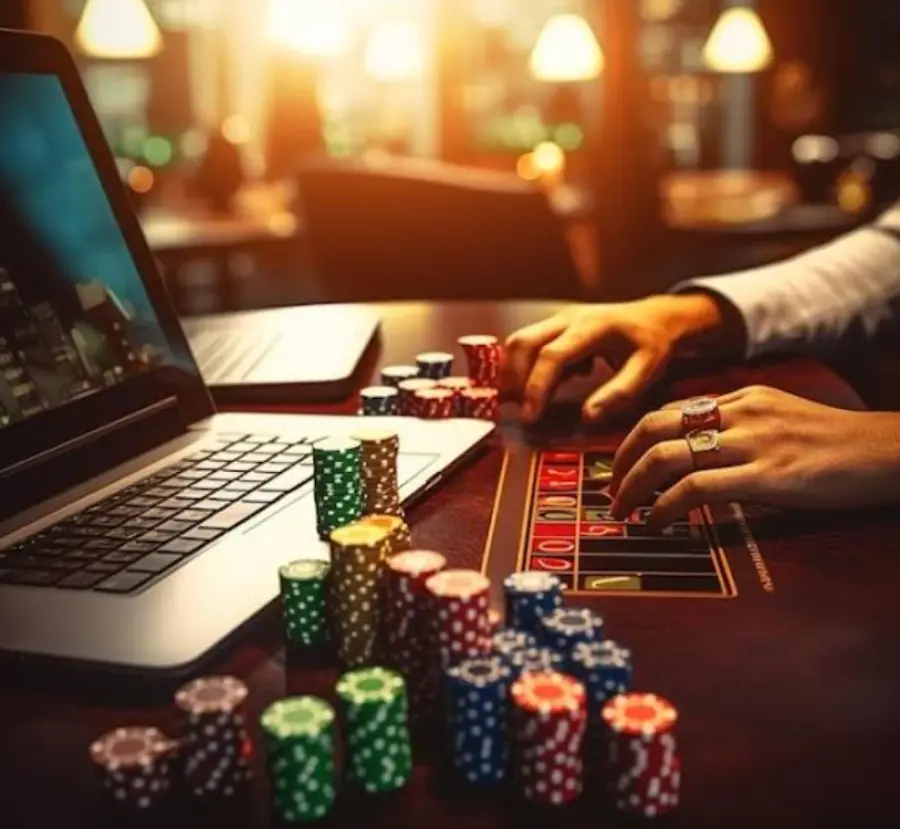 Casino suisse online